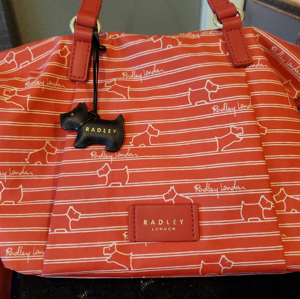 Radley Purse